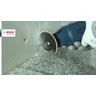 Disco de Serra Segmentado Bosch Cerâmica e Concreto - 2