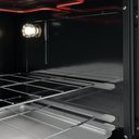 Ver imagem 2 de Forno Elétrico de Bancada Terim Top 70 Black 70L 1750W com Luz Interna Preto 220V