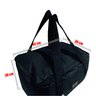 Bolsa Térmica 40 Litros - Não Vaza Água - Bebidas / Pesca Cor Preto - 2