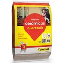 Ver imagem 1 de Rejunte Weber Color Flexível Cinza Platina 5 Kilos - 0107.00020.0030fd - Quartzolit Rejunte Weber Co