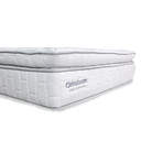 Ver imagem 3 de Colchão Casal 138x188x32 Molas Superpocket New Freedom Ortobom
