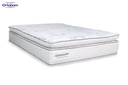 Ver imagem 2 de Colchão Casal 138x188x32 Molas Superpocket New Freedom Ortobom