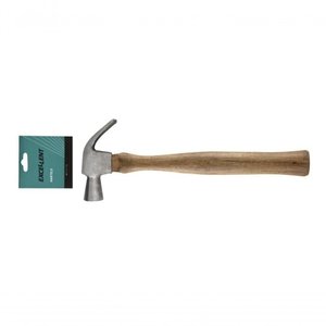 Martelo Unha Polido Carp 27mm