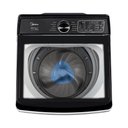 Ver imagem 2 de Máquina de Lavar 12kg Branca Wave Impeller Midea Mav04w120/wkbr05 220v