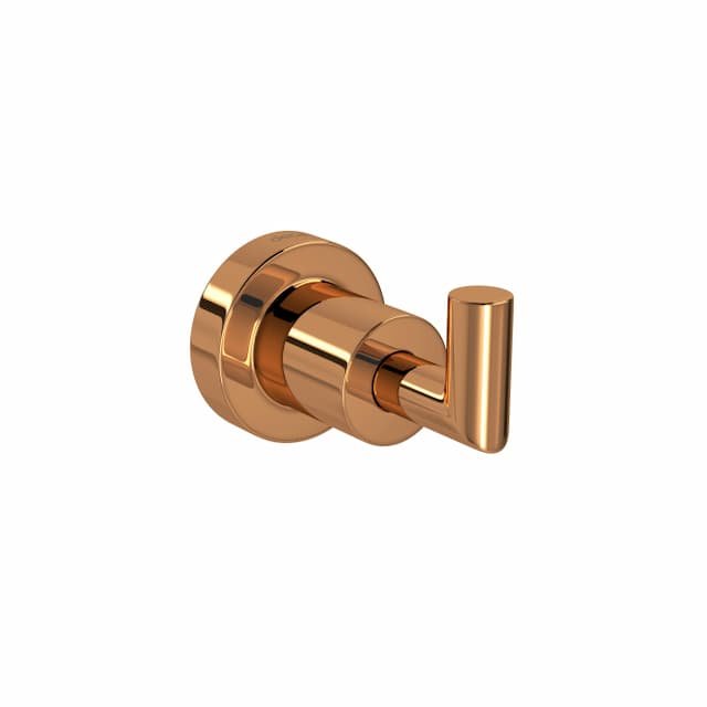 Cabide Slim Red Gold Slim    DECA 2060.GL.SLM.RD