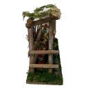 Ver imagem 4 de Presépio em Resina com Iluminação