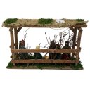 Ver imagem 5 de Presépio em Resina com Iluminação