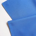Ver imagem 2 de Guardanapo de Tecido Azul Serenite Kit 4 Guardanapos 0,40x0,40