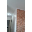 Ver imagem 4 de Moldura Isopor Roda Teto Substitui Gesso liso 9 Metros - F50