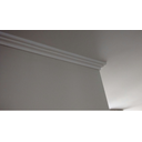 Ver imagem 7 de Moldura Isopor Roda Teto Substitui Gesso liso 9 Metros - F50