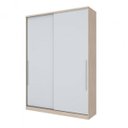 Ver imagem 2 de Guarda-Roupa Modulado 2 Portas de Correr Diamante Henn