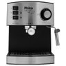 Cafeteira Coffee Express Preto/Prata Philco 220V - 1
