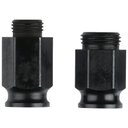 Ver imagem 2 de Jogo de 06 Adaptadores Power Change para Serra Copo Bosch 01 Conjunto