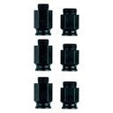 Ver imagem 1 de Jogo de 06 Adaptadores Power Change para Serra Copo Bosch 01 Conjunto