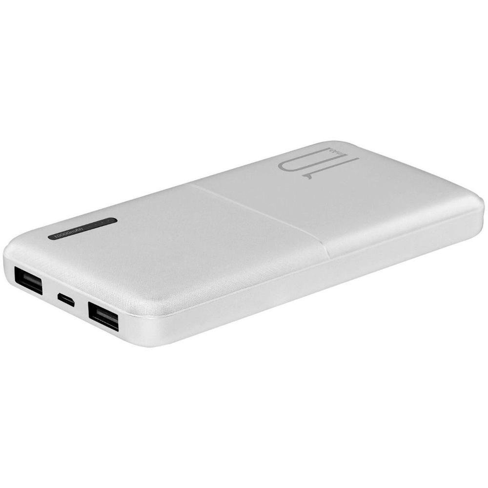 Carregador Portátil Smartphone W10 10000 Mah Universal C/ Nf - 2