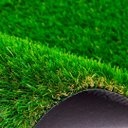 Ver imagem 3 de Grama Sintética Garden Grass Premium 15mm 2,00x5,00m (10m2)