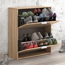 Ver imagem 2 de Sapateira com 2 Portas Safira