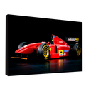 Ver imagem 1 de Quadro Fórmula 1 -- BR ARTES