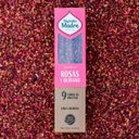 Ver imagem 2 de Incenso Sagrada Madre - Linha Ervas - Rosas