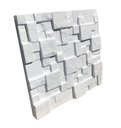 Ver imagem 4 de Forma 3D Gesso e Cimento ABS 1mm - Mosaico 29x29 cm