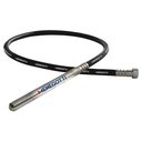 Ver imagem 4 de Vibrador Imersão Portátil Mono 1000w com Mangote 35mm X 1,2m Menegotti - 220v