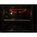 Ver imagem 3 de Forno a Gás de Embutir Fischer Infinity 78l com Grill Inox - 220v