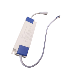 Driver Reator para Lâmpada Plafon 36/48 W