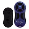 Controle Remoto Jfa K1200 Azul Alcance de 1200 Metros com Receptor (7898554806413) - 1