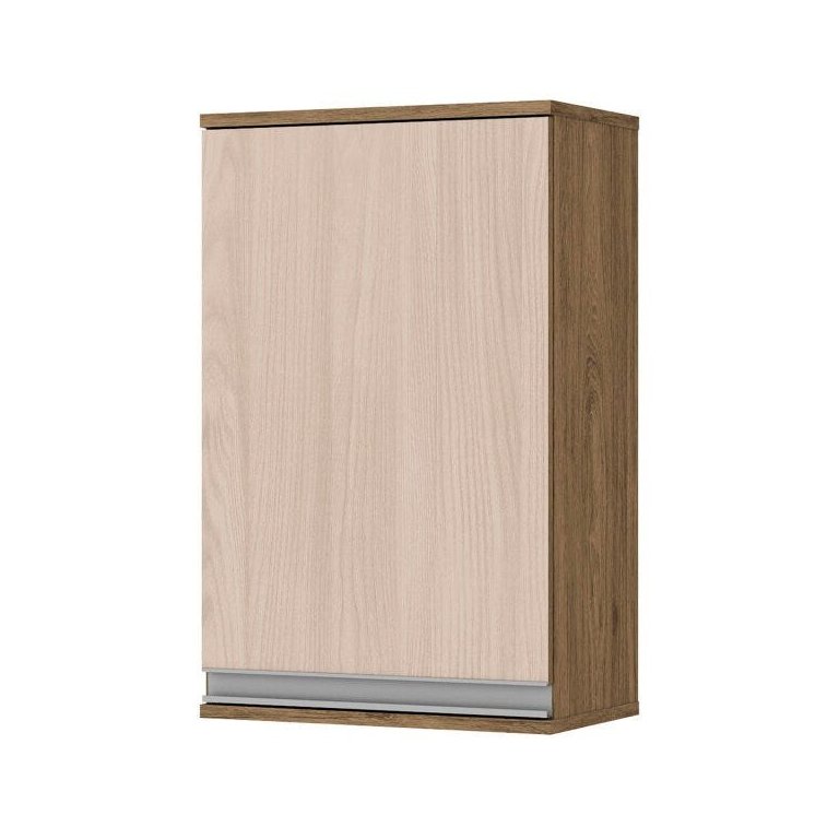 Armário Aéreo 1 Porta 40cm Integra Henn