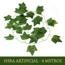 Ver imagem 7 de Luminária Rústica de Madeira Maciça 95cm com 3 Pendentes Ouro Velho + Plantas