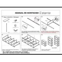 Ver imagem 3 de Prateleira em Aço Galvanizado 6 Bandejas.
