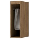 Ver imagem 2 de Balcão Porta Toalha 20cm Integra Henn