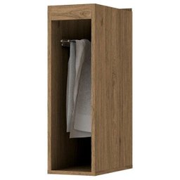 Balcão Porta Toalha 20cm Integra Henn - 2