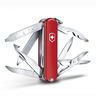 Canivete Suíço Mini Champ Victorinox, Vermelho, 0.6385 - 1