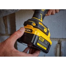 Bateria De Íon De Lítio 4Ah SB204-BR Sistema 20V Stanley - 6