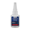Cola Uni Bond Adesivo Instantâneo 793 Extraforte 20g Argacon - 1