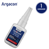 Cola Uni Bond Adesivo Instantâneo 793 Extraforte 20g Argacon - 3