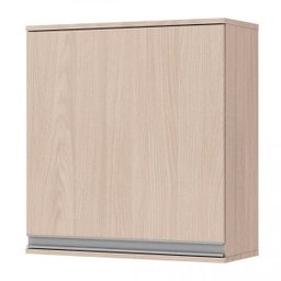 Armário Aéreo de Cozinha 1 Porta 60cm Connect Henn - 1 Armário Aéreo de Cozinha 1 Porta 60cm Connect Henn - 1
