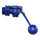 Ver imagem 1 de Torneira Boia Alta Vazão Compacta Grandes Reservatórios 2