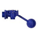 Ver imagem 2 de Torneira Boia Alta Vazão Compacta Grandes Reservatórios 2