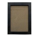 Ver imagem 2 de Porta Retrato Caixa Preto TaColado 15 x 21 cm 03 Unidades