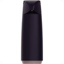Ver imagem 1 de Garrafa Térmica Tramontina Exata 1,8l Preto Ampola de Vidro para Café Chá Água Cozinha Mesa