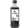 Tinta Vivera Preta Pigmentada para Recarga de Cartuchos Hp Série 5000-9000 (500Ml) - 1