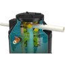 Biodigestor 600L Acqualimp - 4