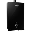 Ver imagem 1 de Aquecedor de Água a Gás Komeco 21 Litros Ko 21bk Decor Gn Preto com Wifi