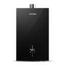 Ver imagem 2 de Aquecedor de Água a Gás Komeco 21 Litros Ko 21bk Decor Gn Preto com Wifi