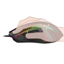 Ver imagem 3 de Mouse Gamer Reaping Rgb 12400dpi Preto M987-k Redragon