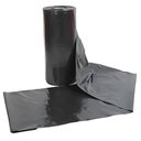 Ver imagem 2 de Bobina / Rolo Lona Plástica Preta 8 X 100m 96kg