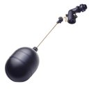 Ver imagem 1 de Válvula Bóia 1/2 Acqualimp