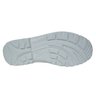SAPATO ELÁSTICO BRANCO IMBISEG SOLADO PU BICO PLÁSTICO KADESH CA 28629 - 43 - 2